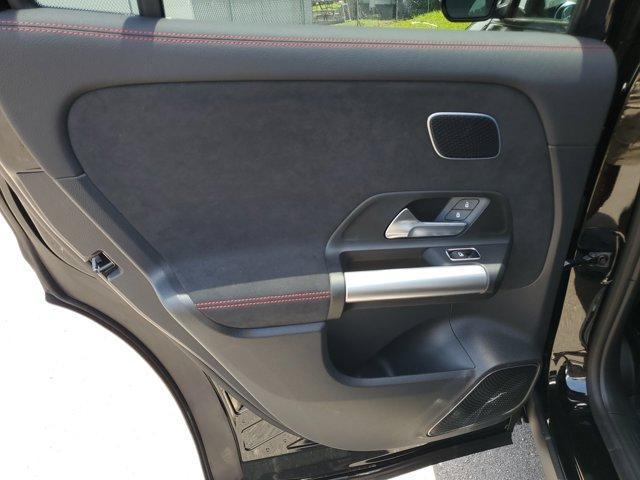 used 2025 Mercedes-Benz GLA 250 car, priced at $44,005