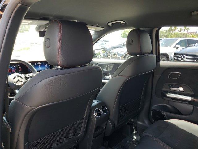 used 2025 Mercedes-Benz GLA 250 car, priced at $44,005