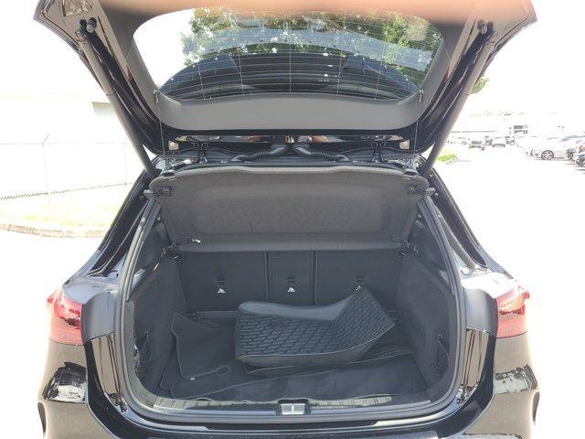 used 2025 Mercedes-Benz GLA 250 car, priced at $44,005