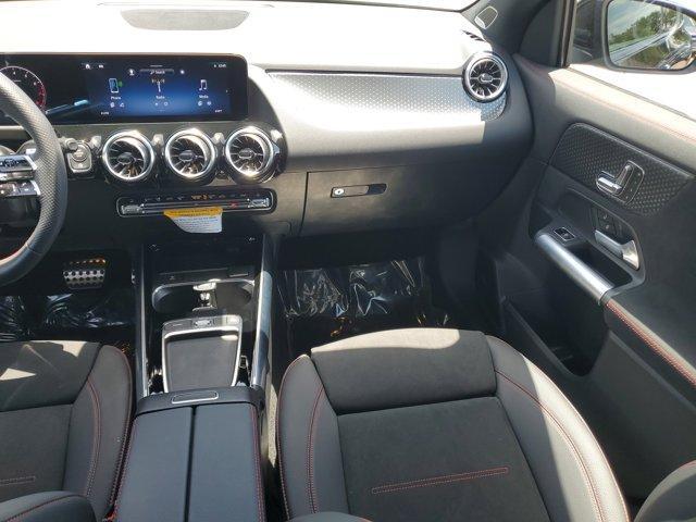 used 2025 Mercedes-Benz GLA 250 car, priced at $44,005