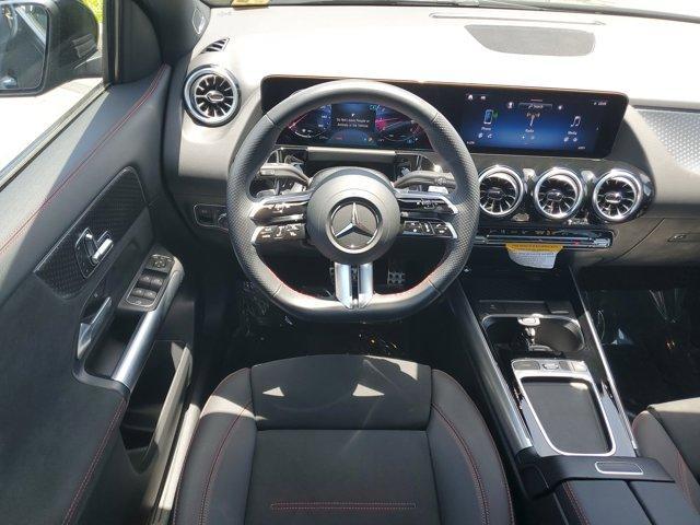 used 2025 Mercedes-Benz GLA 250 car, priced at $44,005