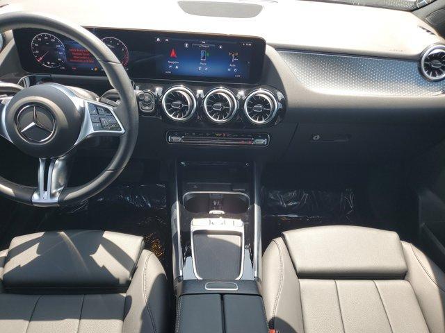 used 2025 Mercedes-Benz GLA 250 car, priced at $41,955