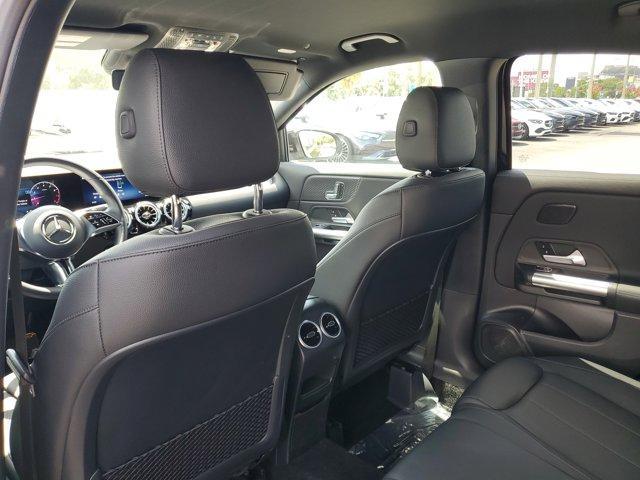 used 2025 Mercedes-Benz GLA 250 car, priced at $41,955