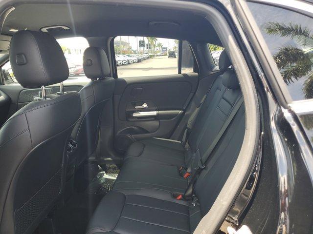 used 2025 Mercedes-Benz GLA 250 car, priced at $41,955