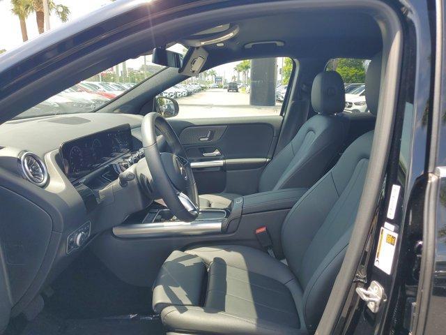 used 2025 Mercedes-Benz GLA 250 car, priced at $41,955