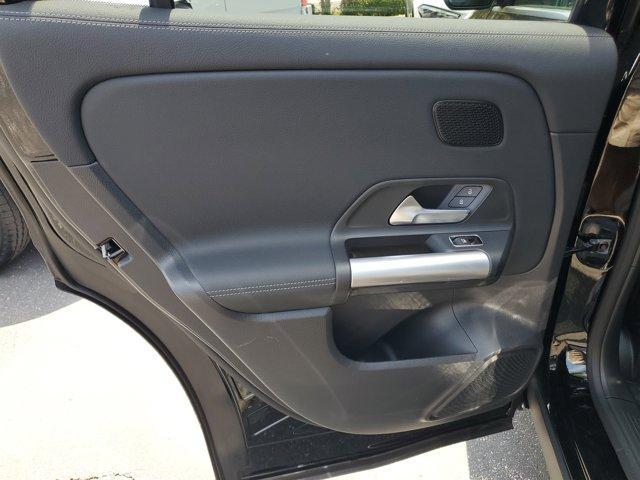 used 2025 Mercedes-Benz GLA 250 car, priced at $41,955