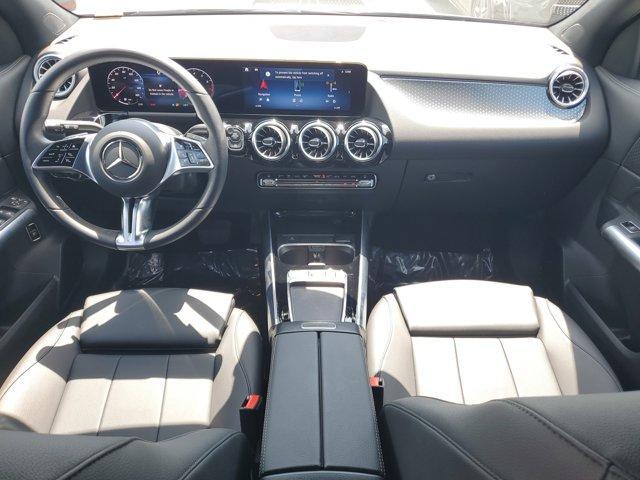 used 2025 Mercedes-Benz GLA 250 car, priced at $41,955