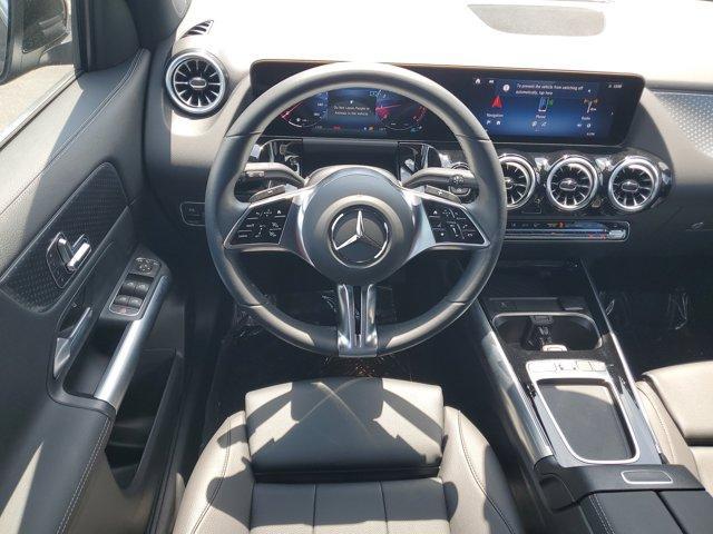 used 2025 Mercedes-Benz GLA 250 car, priced at $41,955