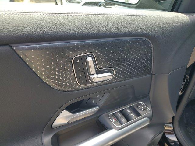 used 2025 Mercedes-Benz GLA 250 car, priced at $41,955