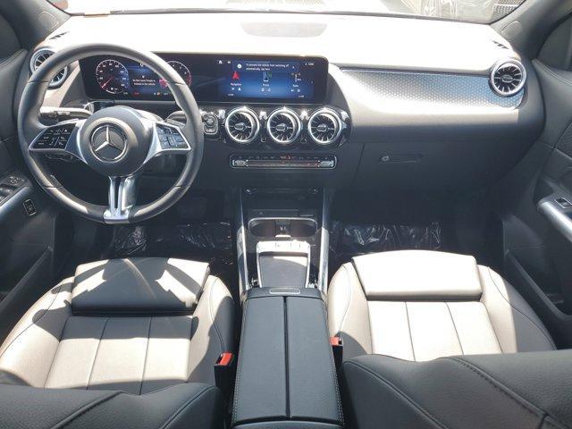 used 2025 Mercedes-Benz GLA 250 car, priced at $38,791