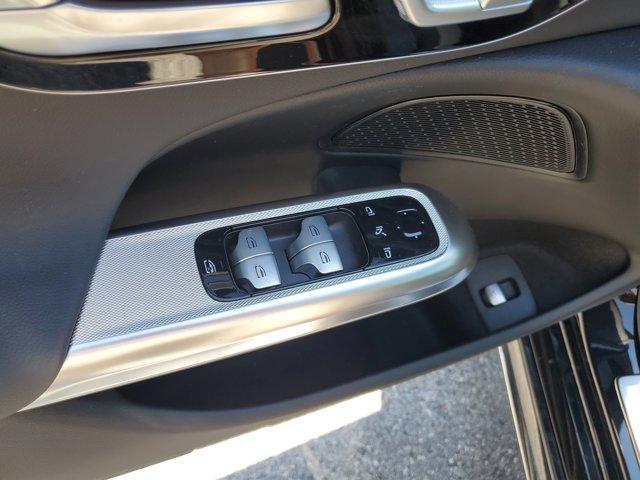 new 2025 Mercedes-Benz E-Class car, priced at $65,405