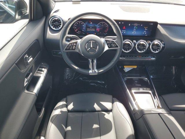 new 2025 Mercedes-Benz GLA 250 car, priced at $45,845