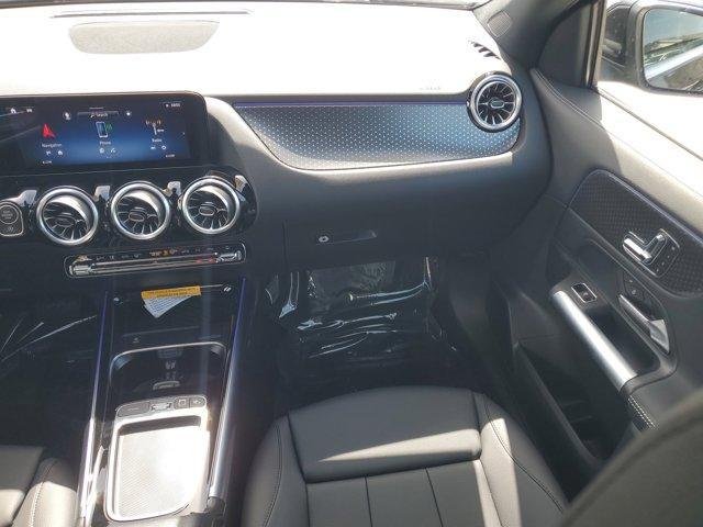 new 2025 Mercedes-Benz GLA 250 car, priced at $45,845