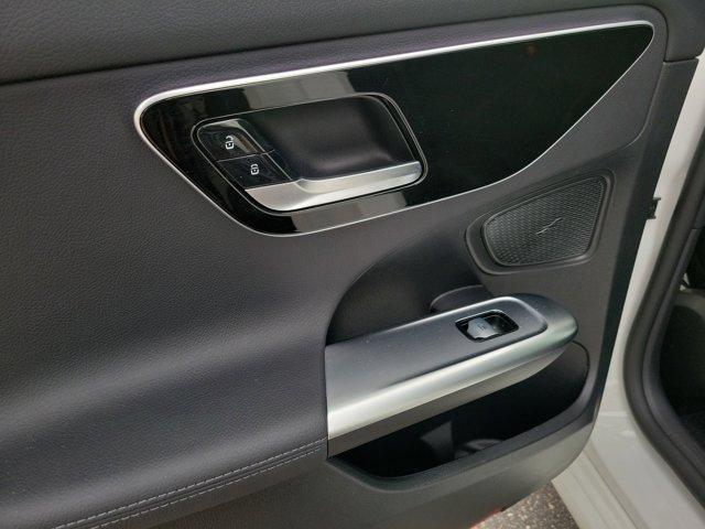 used 2022 Mercedes-Benz C-Class car, priced at $32,300