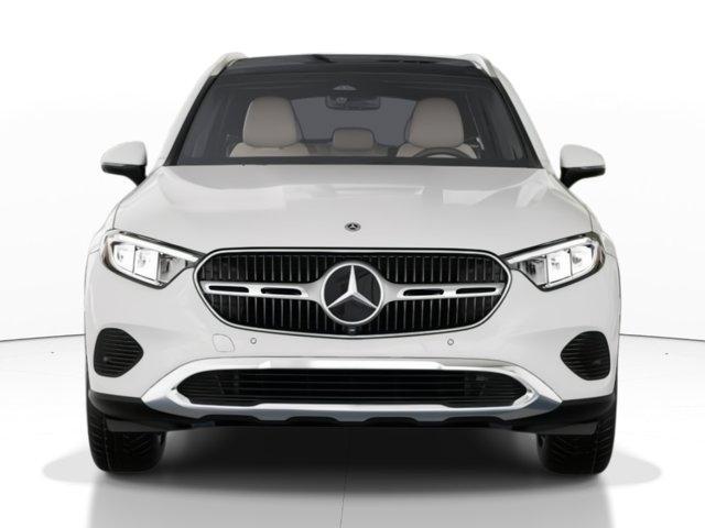 new 2025 Mercedes-Benz GLC 350e car, priced at $65,520