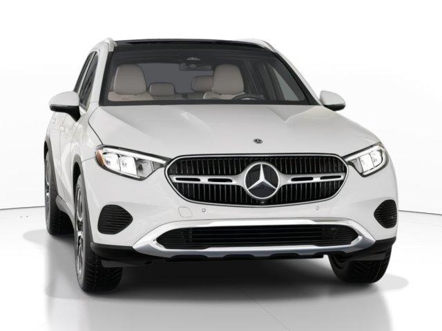 new 2025 Mercedes-Benz GLC 350e car, priced at $65,520