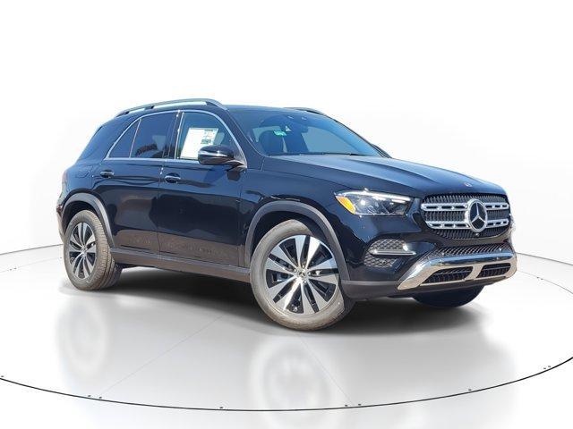 new 2025 Mercedes-Benz GLE 450e car, priced at $77,940