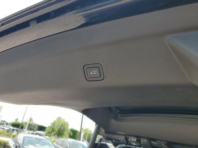 used 2025 Cadillac Escalade ESV car, priced at $188,991