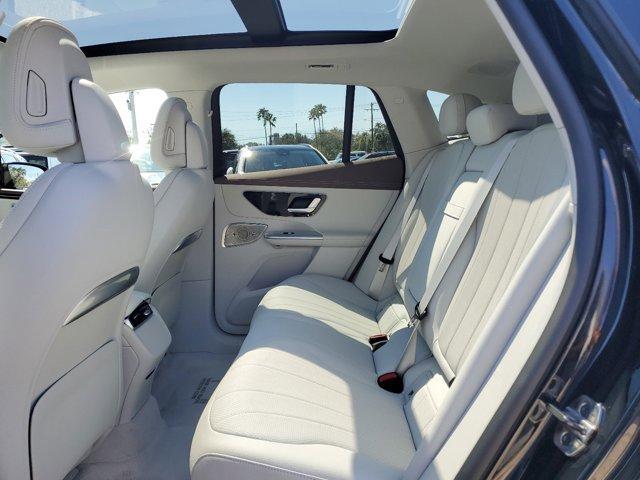 used 2024 Mercedes-Benz EQE 350 car, priced at $71,432