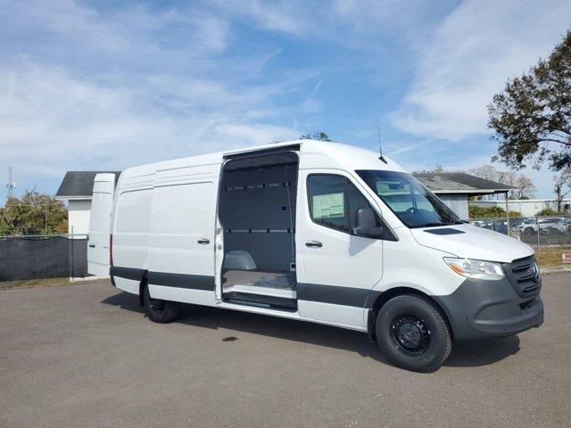 new 2025 Mercedes-Benz Sprinter 2500 car, priced at $65,174