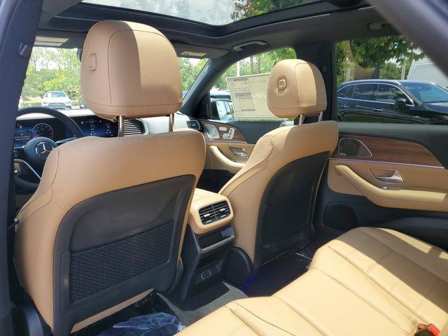 new 2025 Mercedes-Benz GLE 350 car, priced at $73,590