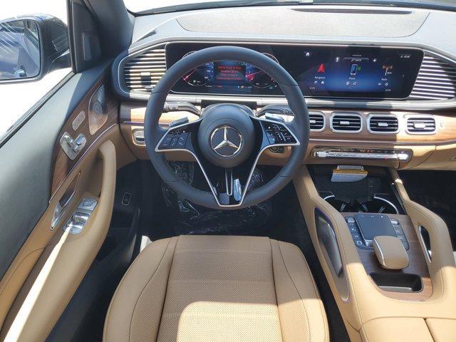new 2025 Mercedes-Benz GLE 350 car, priced at $73,590