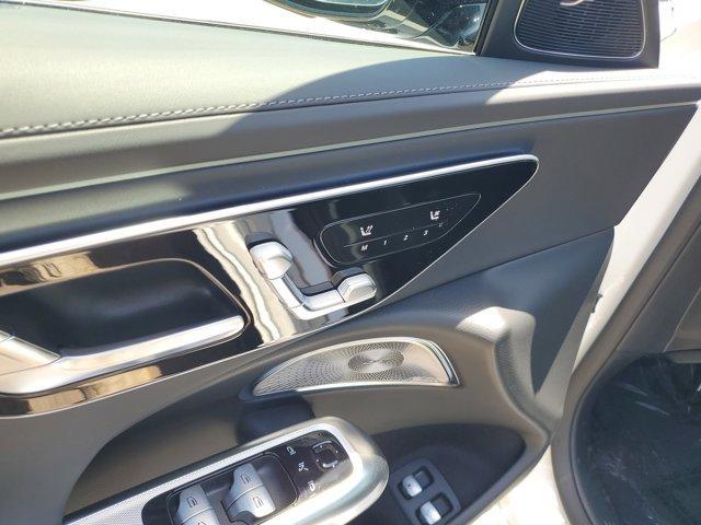 new 2025 Mercedes-Benz AMG E 53 car, priced at $104,470
