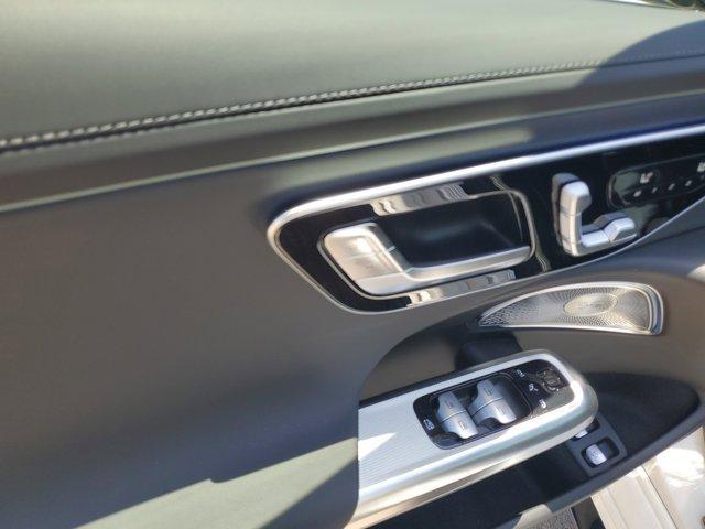 new 2025 Mercedes-Benz AMG E 53 car, priced at $104,470