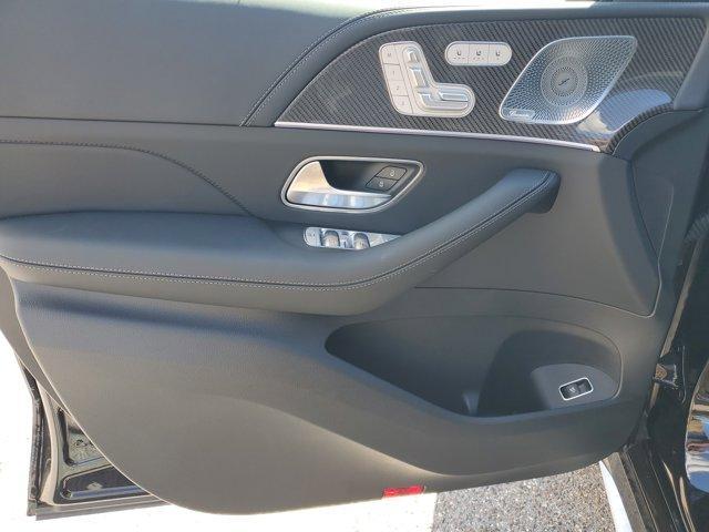 used 2025 Mercedes-Benz AMG GLE 63 car, priced at $124,591