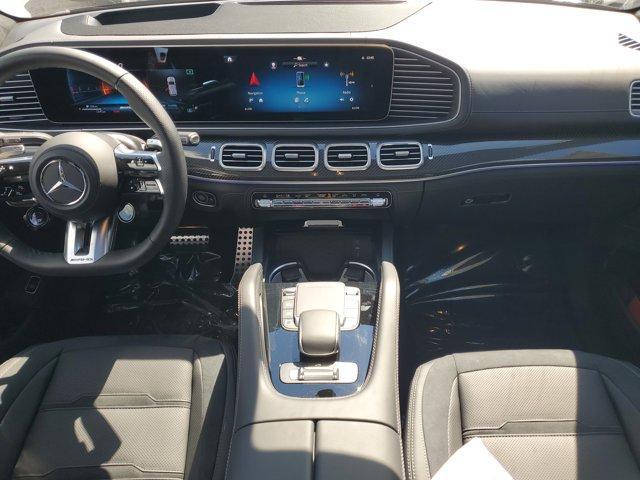 used 2025 Mercedes-Benz AMG GLE 63 car, priced at $124,591
