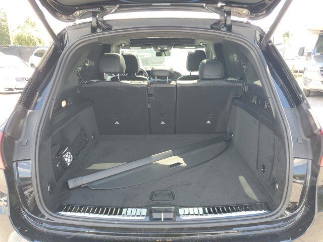 used 2025 Mercedes-Benz AMG GLE 63 car, priced at $124,591
