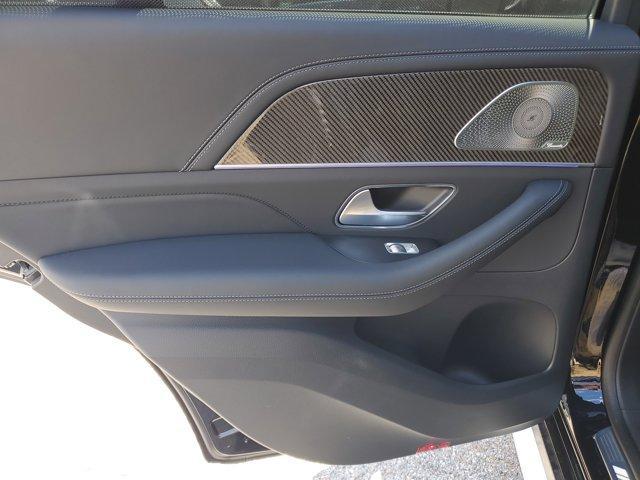 used 2025 Mercedes-Benz AMG GLE 63 car, priced at $124,591