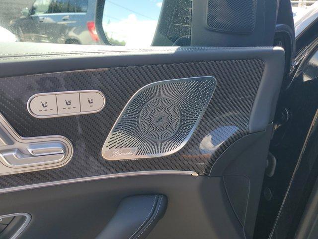 used 2025 Mercedes-Benz AMG GLE 63 car, priced at $124,591