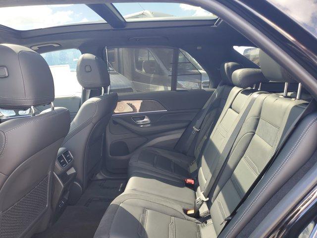 used 2025 Mercedes-Benz AMG GLE 63 car, priced at $124,591