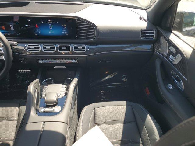 used 2025 Mercedes-Benz AMG GLE 63 car, priced at $124,591