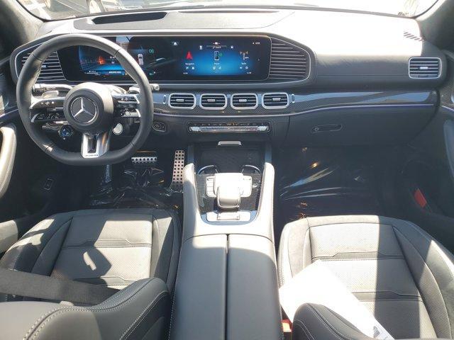 used 2025 Mercedes-Benz AMG GLE 63 car, priced at $124,591