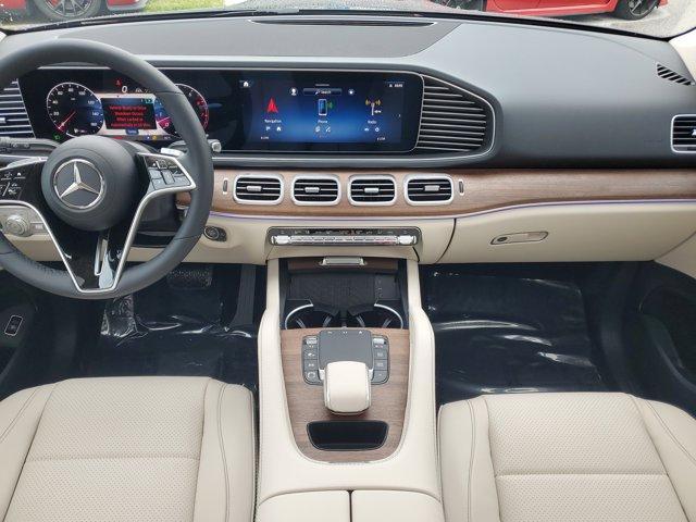 new 2026 Mercedes-Benz GLE 450 car, priced at $81,745