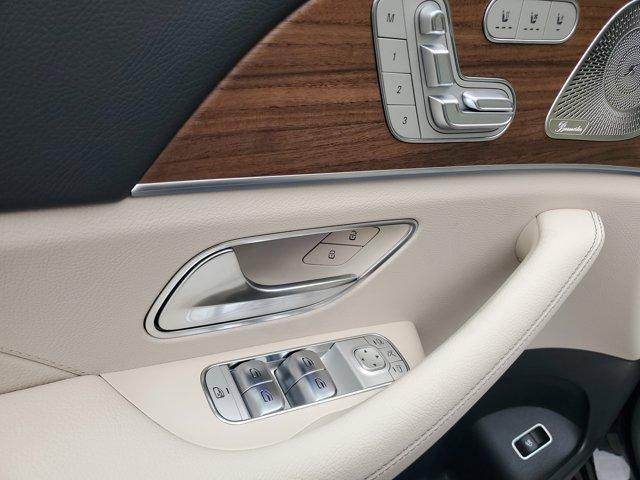 new 2026 Mercedes-Benz GLE 450 car, priced at $81,745