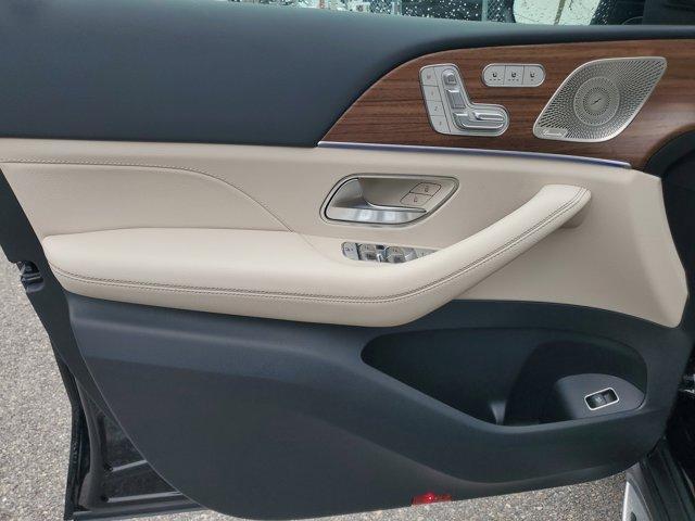 new 2026 Mercedes-Benz GLE 450 car, priced at $81,745