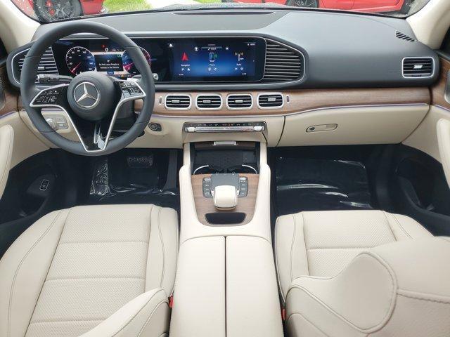 new 2026 Mercedes-Benz GLE 450 car, priced at $81,745