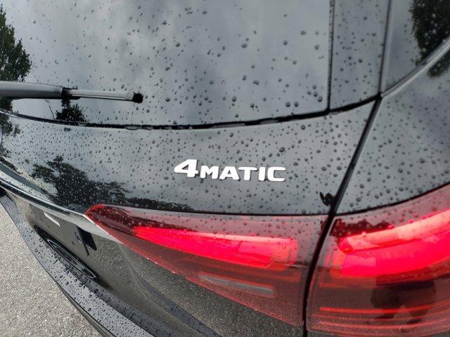 new 2026 Mercedes-Benz GLE 450 car, priced at $81,745