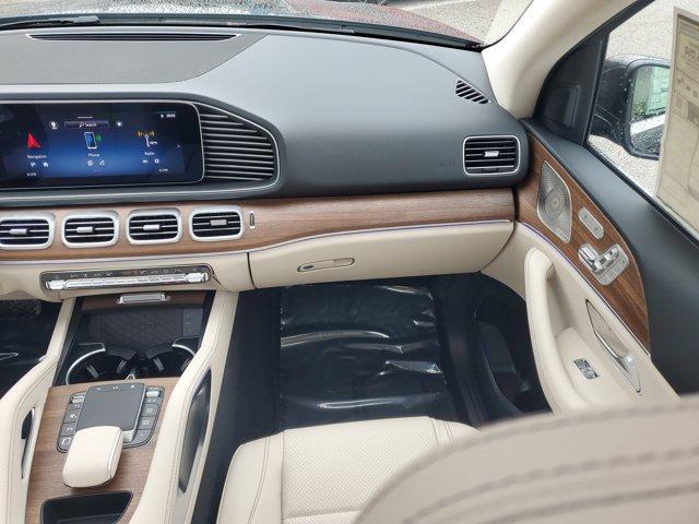 new 2026 Mercedes-Benz GLE 450 car, priced at $81,745