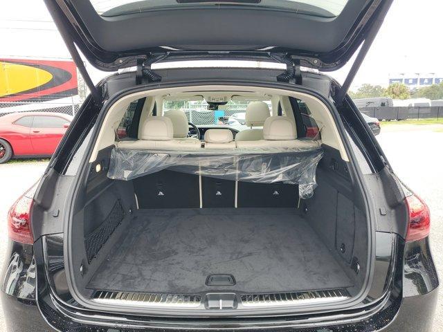new 2026 Mercedes-Benz GLE 450 car, priced at $81,745