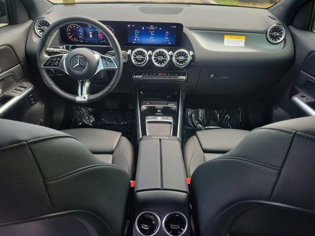 used 2025 Mercedes-Benz GLA 250 car, priced at $41,455