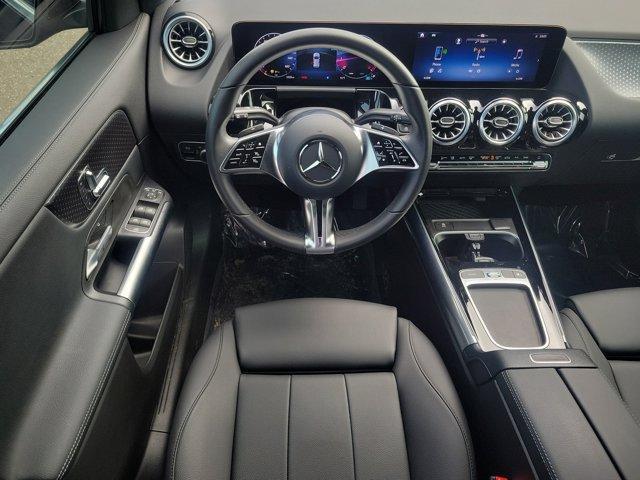 used 2025 Mercedes-Benz GLA 250 car, priced at $41,455