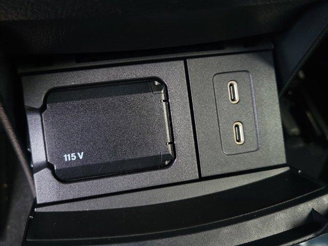 used 2025 Mercedes-Benz GLA 250 car, priced at $41,455
