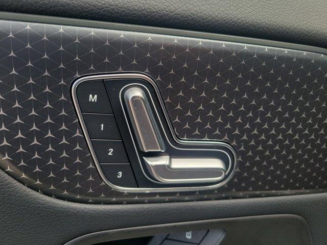 used 2025 Mercedes-Benz GLA 250 car, priced at $41,455