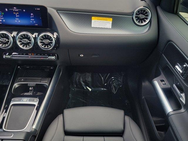 used 2025 Mercedes-Benz GLA 250 car, priced at $41,455
