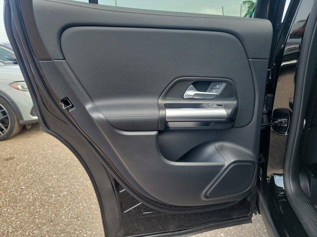 used 2025 Mercedes-Benz GLA 250 car, priced at $41,455