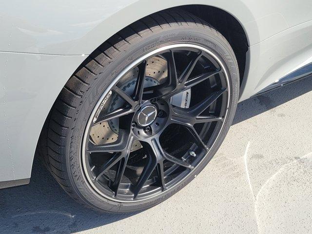 new 2026 Mercedes-Benz AMG CLE 53 car, priced at $99,800